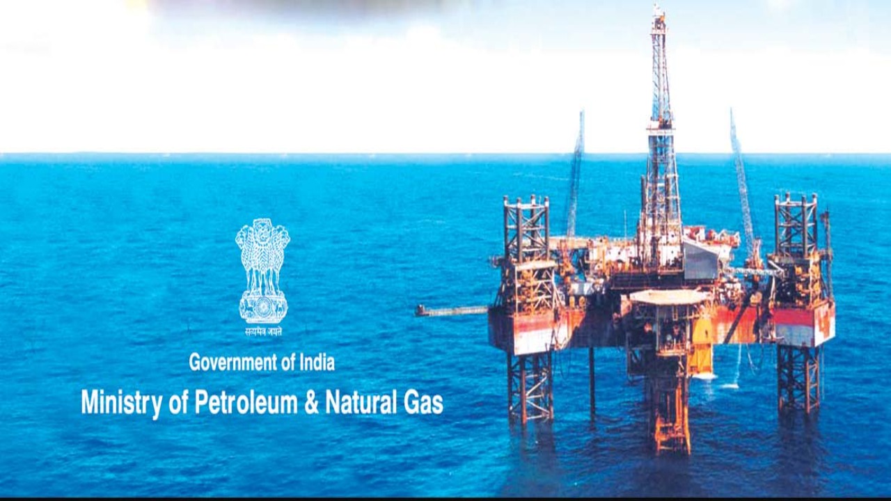 "Massive Crude Oil Discovery in Andaman – A Game Changer for India's Economy"
