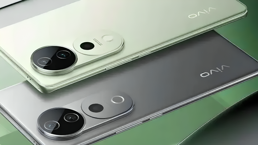 "Vivo T4 Ultra launched in India with Dimensity 9300+, 50MP telephoto camera and curved OLED display"
